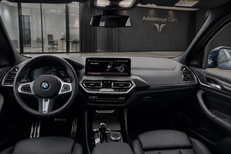 BMW X4 (Seria X) din 2024 cu 29.296 km - oferta BMW245713 - foto 8