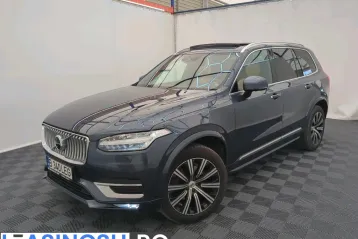 Volvo XC90 din 2021 - oferta VOL245715