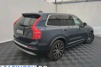 Volvo XC90 din 2021 cu 112.659 km - oferta VOL245715 - foto 2