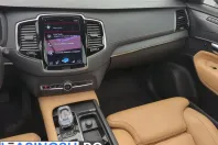 Volvo XC90 din 2021 cu 112.659 km - oferta VOL245715 - foto 5