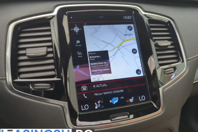 Volvo XC90 din 2021 cu 112.659 km - oferta VOL245715 - foto 6