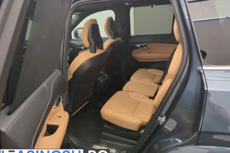 Volvo XC90 din 2021 cu 112.659 km - oferta VOL245715 - foto 8