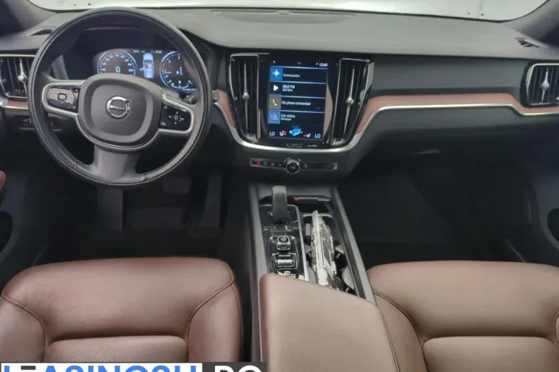 Volvo V60 din 2021 cu 79.252 km - oferta VOL245716 - foto 3