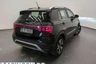 Volkswagen T-Cross din 2024 cu 37.383 km - oferta VOL245717 - foto 2