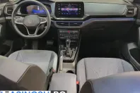 Volkswagen T-Cross din 2024 cu 37.383 km - oferta VOL245717 - foto 3