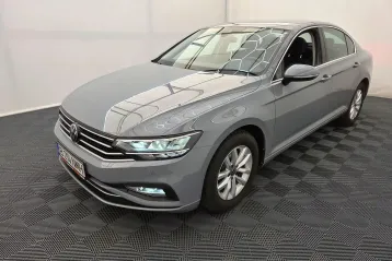 Volkswagen Passat din 2022 - oferta VOL245718