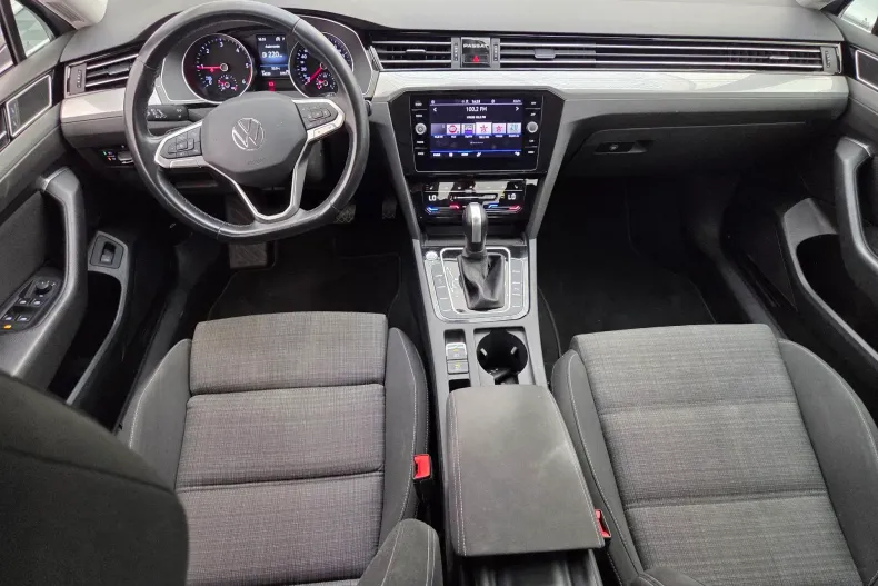 Volkswagen Passat din 2022 cu 54.339 km - oferta VOL245718 - foto 5