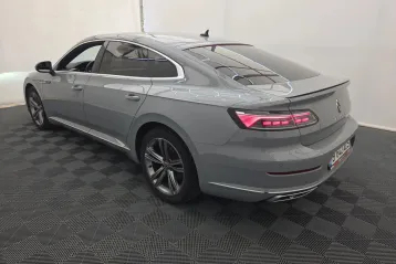 Volkswagen Arteon din 2022 - oferta VOL245719