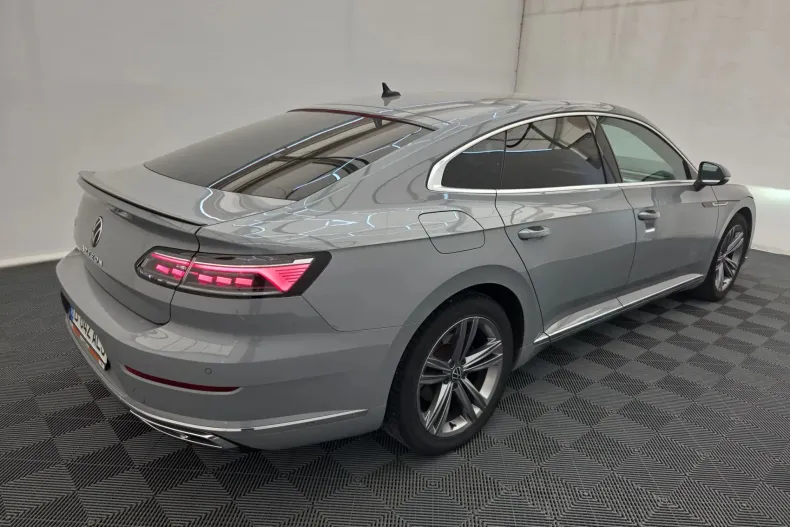 Volkswagen Arteon din 2022 cu 86.684 km - oferta VOL245719 - foto 2