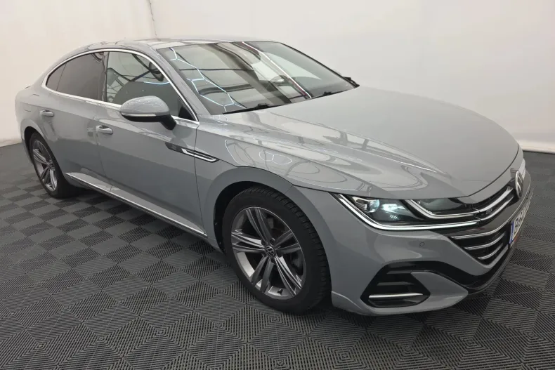 Volkswagen Arteon din 2022 cu 86.684 km - oferta VOL245719 - foto 3