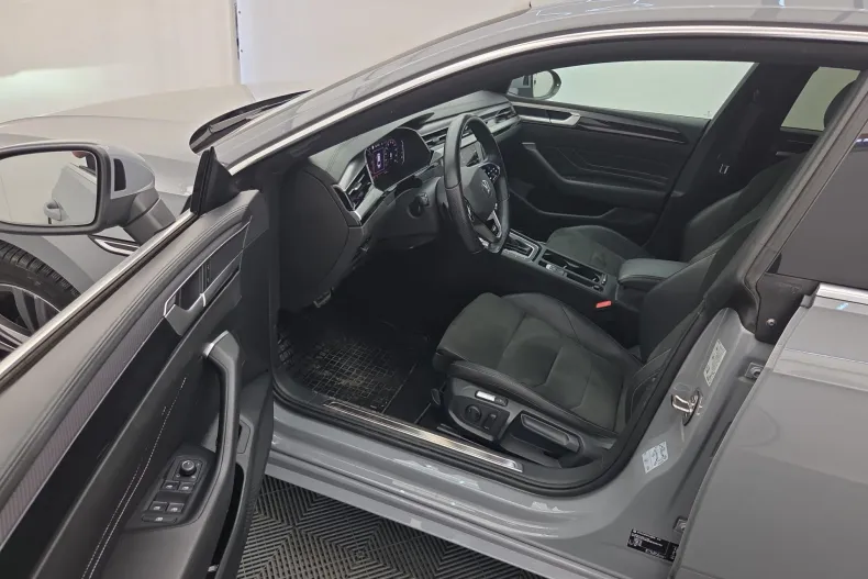 Volkswagen Arteon din 2022 cu 86.684 km - oferta VOL245719 - foto 4