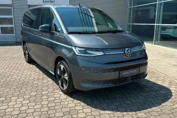 Volkswagen Multivan din 2026 - oferta VOL245720
