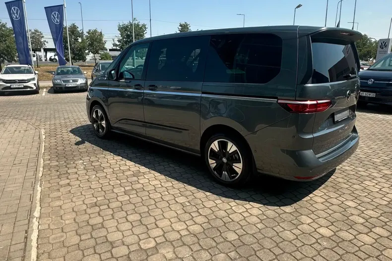 Volkswagen Multivan din 2026 cu 2 km - oferta VOL245720 - foto 4