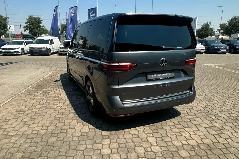 Volkswagen Multivan din 2026 cu 2 km - oferta VOL245720 - foto 6
