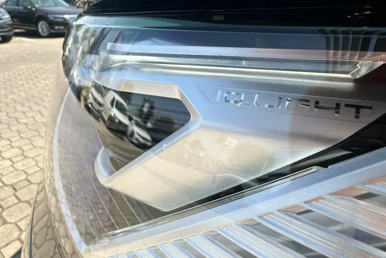 Volkswagen Multivan din 2026 cu 2 km - oferta VOL245720 - foto 7