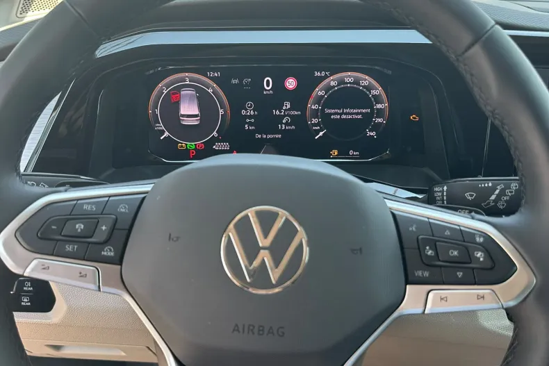 Volkswagen Multivan din 2026 cu 2 km - oferta VOL245720 - foto 10