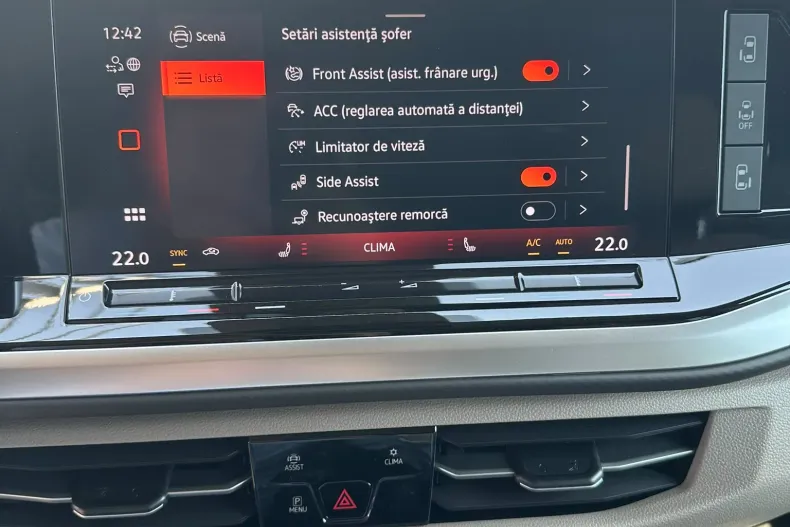 Volkswagen Multivan din 2026 cu 2 km - oferta VOL245720 - foto 13