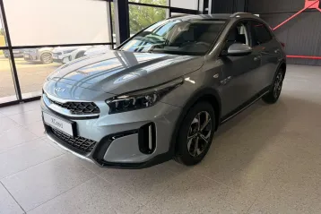 Kia XCeed din 2025 - oferta KIA245721
