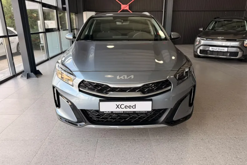 Kia XCeed din 2025 cu 1 km - oferta KIA245721 - foto 2