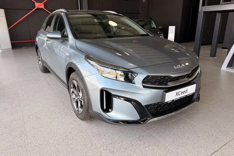 Kia XCeed din 2025 cu 1 km - oferta KIA245721 - foto 3
