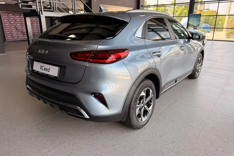 Kia XCeed din 2025 cu 1 km - oferta KIA245721 - foto 5