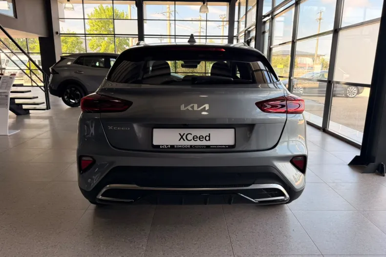 Kia XCeed din 2025 cu 1 km - oferta KIA245721 - foto 6