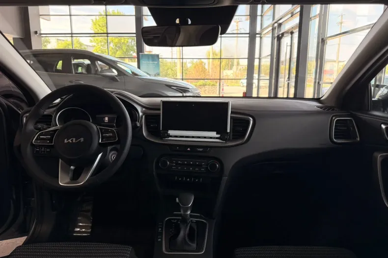 Kia XCeed din 2025 cu 1 km - oferta KIA245721 - foto 9