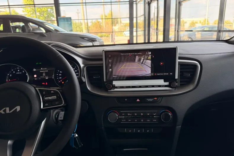 Kia XCeed din 2025 cu 1 km - oferta KIA245721 - foto 10