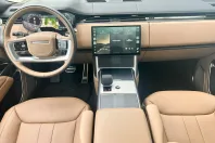 Land Rover Range Rover din 2025 cu 1 km - oferta LAN245722 - foto 5