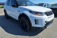 Land Rover Discovery Sport din 2025 cu 1 km - oferta LAN245723 - foto 1