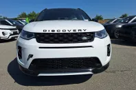 Land Rover Discovery Sport din 2025 cu 1 km - oferta LAN245723 - foto 2
