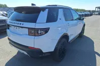 Land Rover Discovery Sport din 2025 cu 1 km - oferta LAN245723 - foto 3