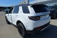 Land Rover Discovery Sport din 2025 cu 1 km - oferta LAN245723 - foto 4
