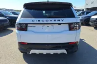 Land Rover Discovery Sport din 2025 cu 1 km - oferta LAN245723 - foto 9