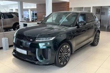 Land Rover Range Rover Sport din 2025 - oferta LAN245724