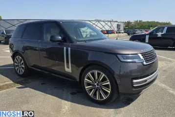 Land Rover Range Rover din 2025 - oferta LAN245725