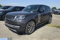 Land Rover Range Rover din 2025 cu 1 km - oferta LAN245725 - foto 2