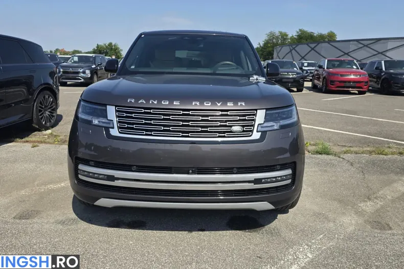 Land Rover Range Rover din 2025 cu 1 km - oferta LAN245725 - foto 3
