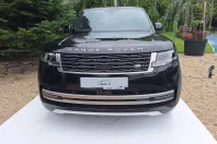 Land Rover Range Rover din 2025 cu 1 km - oferta LAN245726 - foto 1