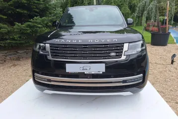 Land Rover Range Rover din 2025 - oferta LAN245726