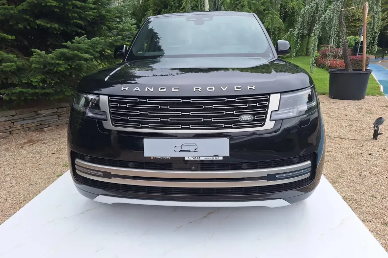Land Rover Range Rover din 2025 cu 1 km - oferta LAN245726 - foto 1