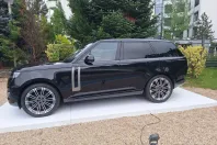 Land Rover Range Rover din 2025 cu 1 km - oferta LAN245726 - foto 2