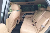 Land Rover Range Rover din 2025 cu 1 km - oferta LAN245726 - foto 5