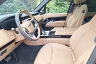 Land Rover Range Rover din 2025 cu 1 km - oferta LAN245726 - foto 6