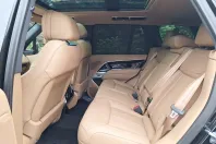 Land Rover Range Rover din 2025 cu 1 km - oferta LAN245726 - foto 8