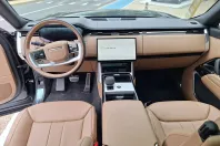 Land Rover Range Rover din 2025 cu 1 km - oferta LAN245726 - foto 9