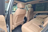 Land Rover Range Rover din 2025 cu 1 km - oferta LAN245726 - foto 10