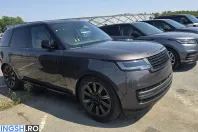 Land Rover Range Rover din 2025 cu 1 km - oferta LAN245727 - foto 1