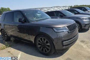 Land Rover Range Rover din 2025 - oferta LAN245727