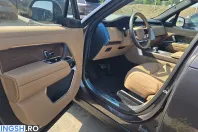 Land Rover Range Rover din 2025 cu 1 km - oferta LAN245727 - foto 7